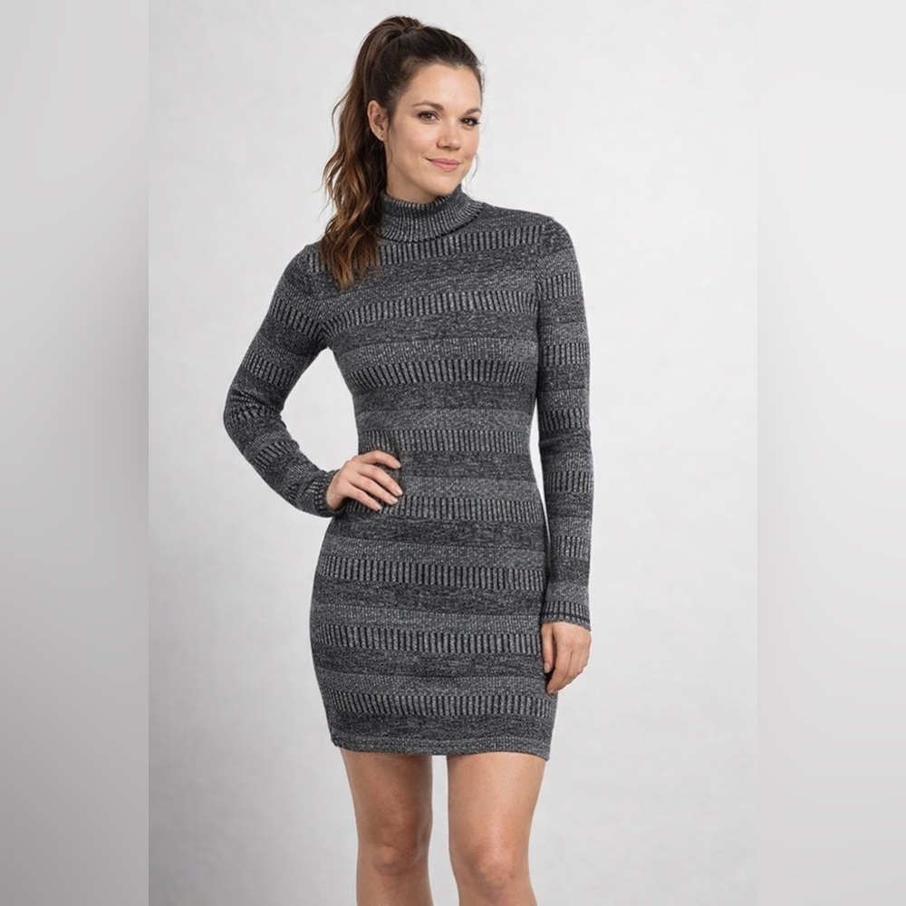The Vintage Shop Long Sleeve dress small
